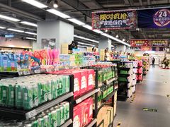 -美廉美超市(圣熙8号购物中心店)