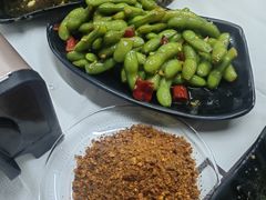 -云晓光头烧烤吧(川沙绿地店)