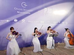 -深圳观澜格兰云天国际酒店