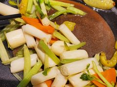 -秋色客家菜(南山店)