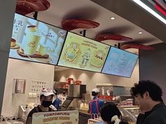 -DQ·蛋糕·冰淇淋(龙湖狮山天街店)