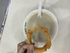 -老磁器口豆汁店(天坛店)