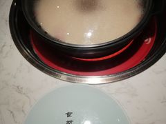 -捞神煲汤火锅(湖滨商业街店)