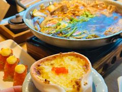 -德川家日本料理(中关村寰太大厦店)