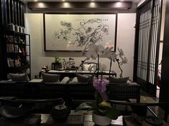 -麦舍MaiMassage(张杨路店)