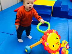 -澳洲袋鼠早教(金辉环球广场店)