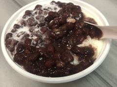 -芬芳甜品(同福路店)