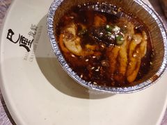 -巴厘龙虾·榜首油焖大虾(音乐学院·沿江酒馆店)