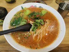 -锅儿挑面馆