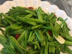 炒水性杨花-海韵人家.海景花园经典云南菜(双廊店)