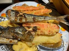 -松子料理(亮马桥店)