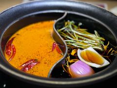 -温野菜涮涮锅(曲江大悦城店)
