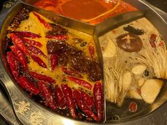 -董家湾重庆老火锅(嘉华店)