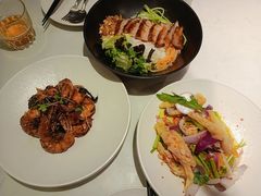 -美奈小馆·越南料理(中航城君尚购物中心店)