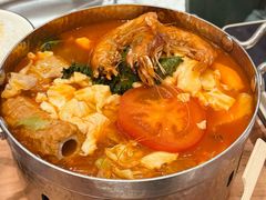 -池奈·咖喱蛋包饭(杭州远洋乐堤港店)