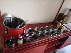 -极乐小煮·成都冒菜(科技绿洲店)
