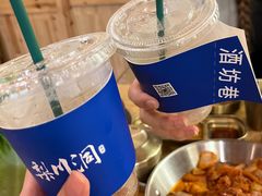 -梨川洞韩式烤肉(古子城店)