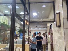 -老刘家泡馍·陕西老字号(钟楼广济街店)