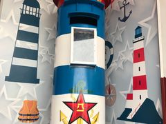 -中国人民解放军海军博物馆