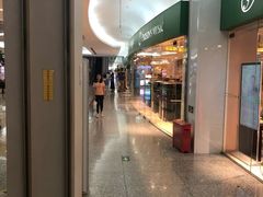 -燕莎友谊商城(金源店)