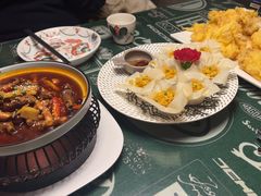 -树下时尚餐厅(翠园街店)