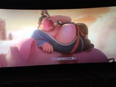 -CGV影城(梅江ScreenX店)