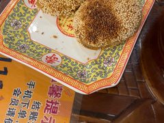 -烤肉季饭庄