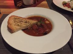 -四季酒店意大利餐厅
