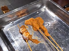 -签尚佰味小郡肝串串香火锅(朝阳路店)