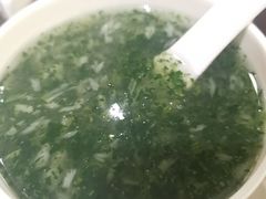 -枣子树素餐厅(铂金城店)