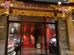 -上海老饭店(豫园店)