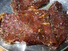 -原始泥炉烤肉(总店)