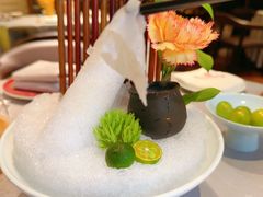 -沈灶河豚宴·河豚融合餐厅(汉中路店)