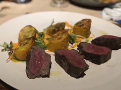 -Mercato莫卡多露台餐厅与酒吧(K11店)