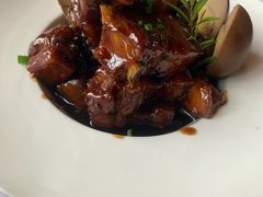 圆苑红烧肉-圆苑(金茂店)