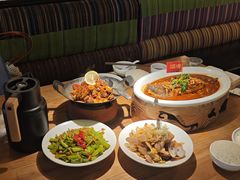 -桂小厨广西菜(印象城店)