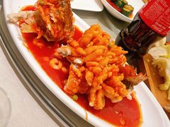 -東城故事·尋找姆媽的味道(玉兰路店)