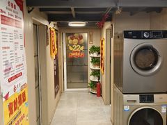 -感智盲人按摩·艾灸·肩颈SPA(岗厦店)