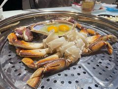 -董大蒸货(方塔园店)