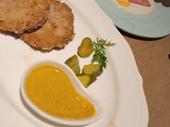 -波特曼西餐厅(中央大街店)