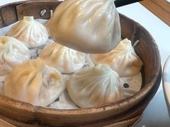 -馋三尺蟹粉小笼(人民广场店)