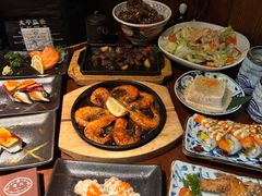 -小川洋风料理(江汉路店)