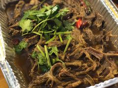 -腰子哥烤串(石佛营炫特店)