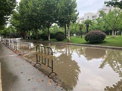 -南京航空航天大学(将军路校区)