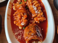 -扬州狮子楼·非遗淮扬菜(东关街店)