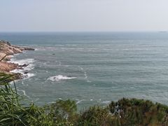 -广东惠东海龟国家级自然保护区
