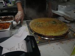 -虎头军八种杂粮煎饼(朝阳门店)