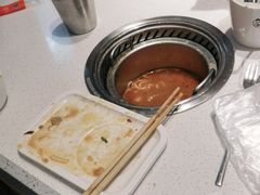 -龍歌自助小火锅(李沧顺和汇店)