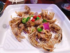 -盒马鲜生(宝地店)
