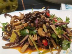 -呷湘厨·鱼汤捞饭·剁椒鱼头·辣椒炒肉(国家会展中心店)
